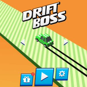 Drift Boss