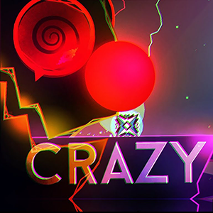 geometry Dash Crazy