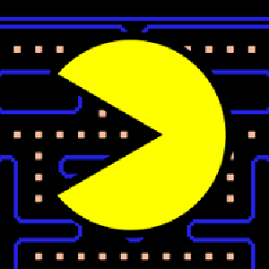 Pacman Js